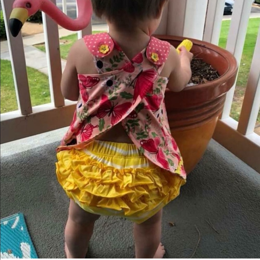 Matilda Jane 18/24 mo